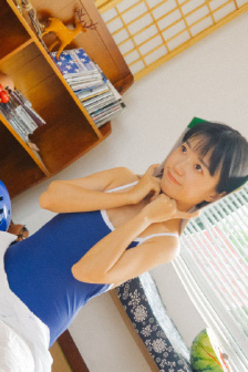 小川阿佐美